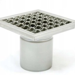 Dystrybucja odwodnień kanalizacyjnych 