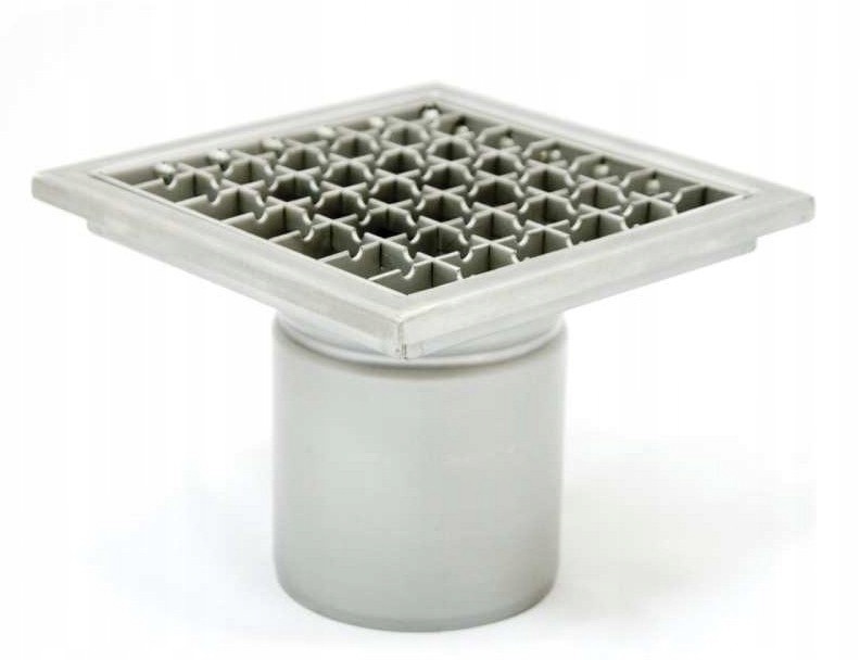 Dystrybucja odwodnień kanalizacyjnych