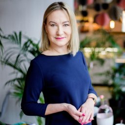 Biuro Rachunkowe Gdańsk, Katarzyna Wróblewska-doradca podatkowy - Księgowy Gdańsk