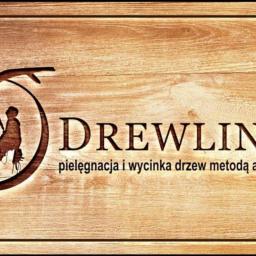 Drewlinek - Prace działkowe Bielsko-Biała