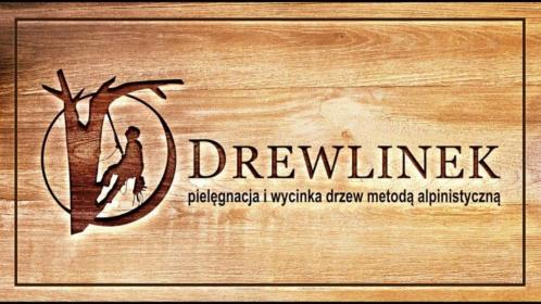 Drewlinek - Roboty ziemne Andrychów