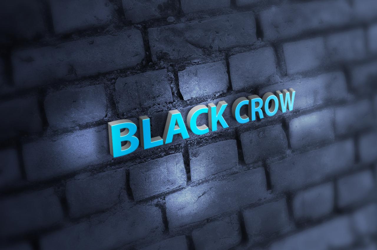 Black Crow