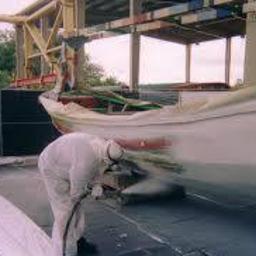 renowacja kadłubów łodzi