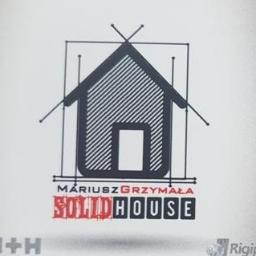 Solid House Mariusz Grzymała - Pokrycia dachowe Łomża