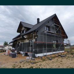 SOLID HOUSE - Budowanie Łomża