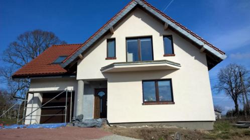 Przedsiębiorstwo remontowo-budowlane Piotr Cygan - Murowanie ścian Jonkowo