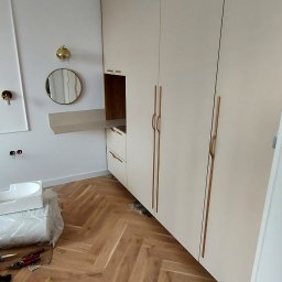 Kuchnie na wymiar Przyrów 2