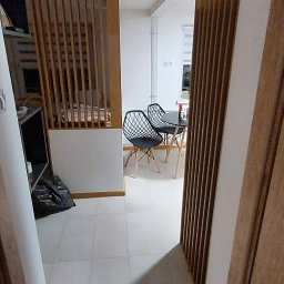 Kuchnie na wymiar Przyrów 3