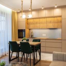 Kuchnie na wymiar Przyrów 4