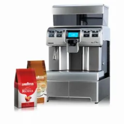 Ekspres Saeco Aulika