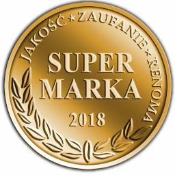 Super Marka 2018