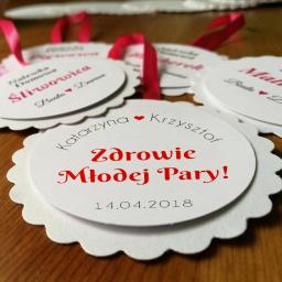 Zaproszenia Kraków 6