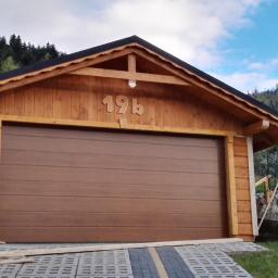 Kierownik budowy Szczyrk 4