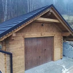 Kierownik budowy Szczyrk 3