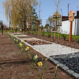 Szmaragdowe Ogrody - usługi ogrodnicze - Ogrodnik Brzeziny