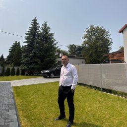 Układanie kostki brukowej Grodzisk Mazowiecki
