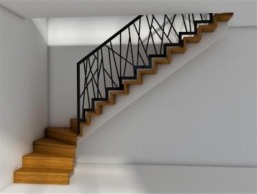 Camform Schody - Architekt wnętrz Zamość