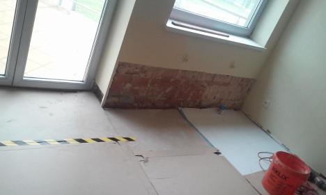 Spec-Kania Usługi Remontowo-Budowlane - Firmy Lubań
