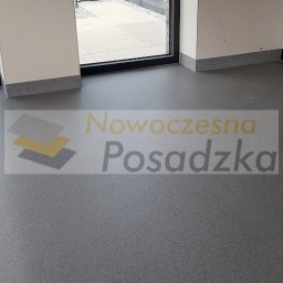 PPHU MJL Maciej Łągiewczyk - Profesjonalne Posadzki Żywiczne Łódź