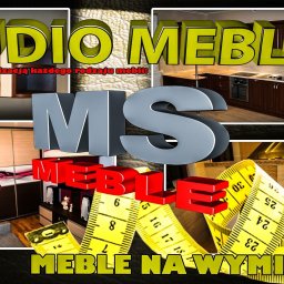 MS MEBLE - Solidny Stolarz Inowrocław