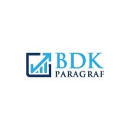 BDK PARAGRAF SP. Z O.O. - Prowadzenie Ksiąg Rachunkowych Siepraw