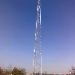 Prace Wysokościowe metodami Alpinistycznymi