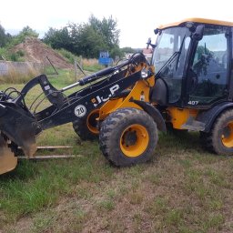 Kontrans Jerzy & Jakub Konachowicz - Najlepsze Piaskowanie Zgorzelec