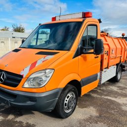 Kontrans Jerzy & Jakub Konachowicz - Piaskowanie Zgorzelec