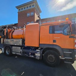 Kontrans Jerzy & Jakub Konachowicz - Roboty ziemne Zgorzelec