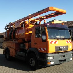 Kontrans - Instalacje sanitarne Zgorzelec