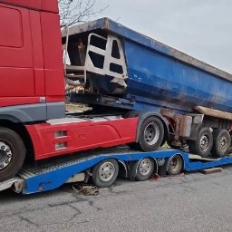 Kontrans - Instalacje sanitarne Zgorzelec