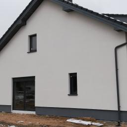 Budowa Bielszowice