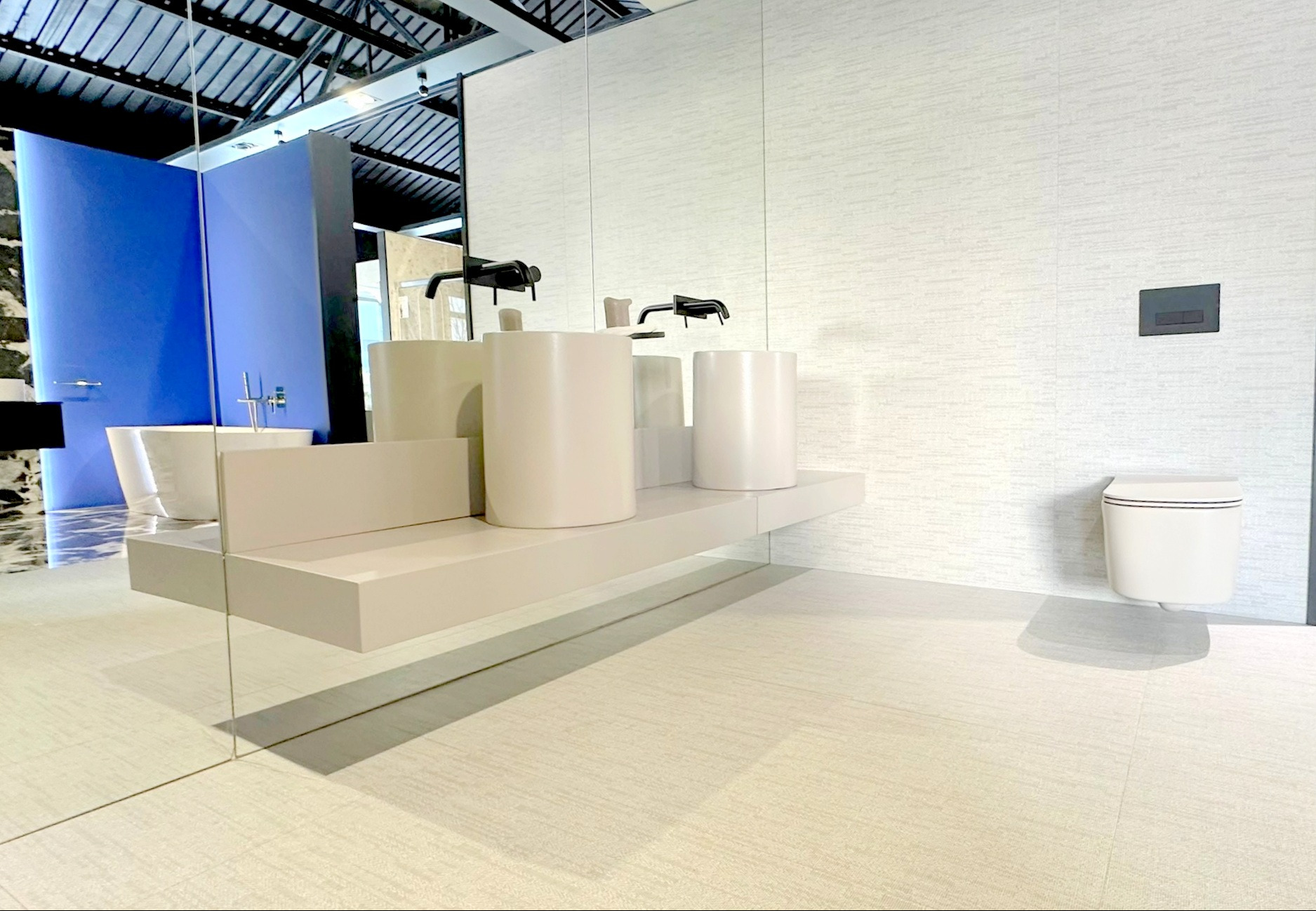 Piana Salon Łazienek Kołobrzeg - płytki ceramiczne, płytki łazienkowe, płytki do łazienki