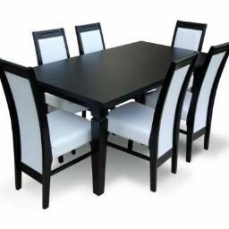 Stół + 6 krzeseł Z 2