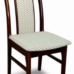 Krzesło Nr 1