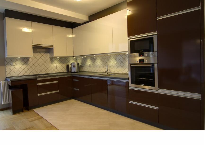 Meble Kuchenne na Zamówienie