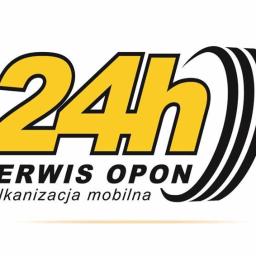 SERWIS OPON 24H - Wulkanizacja Mobilna Gdynia 2