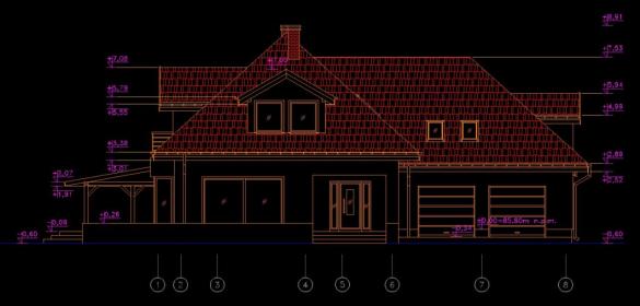 Biuro Projektów Budowlano-Inżynieryjnych - Architekt Radzymin