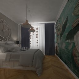 Projektowanie mieszkania Kielce 14