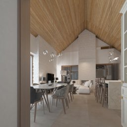 Projektowanie mieszkania Kielce 10