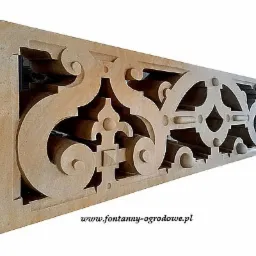 Kamieniarstwo artystyczne