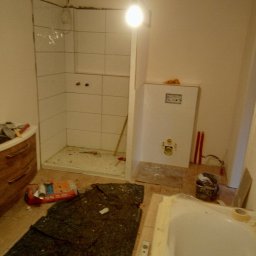 Remonty kuchni Sierpc