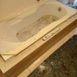 Remonty dom&oacute;w i kamienic Sierpc