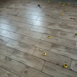 Domy murowane Gozdowo 4