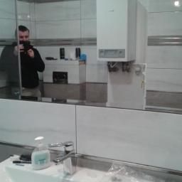 FIRMA ŚWIADCZĄCA USŁUGI REMONTOWE DUBIEL WIESŁAW