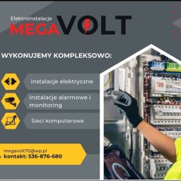 Instalacje elektryczne Daleszyce 1