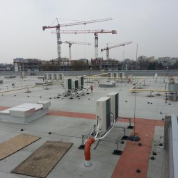 Domy murowane Szczodre 1