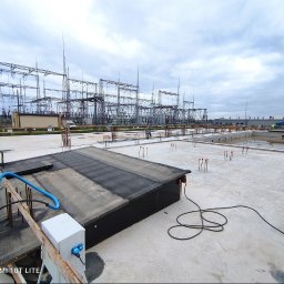 Domy murowane Szczodre 3