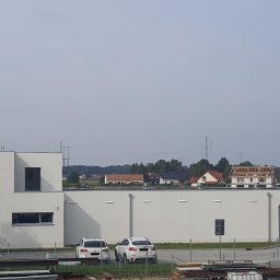 Domy murowane Szczodre 4