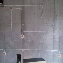 Poznań dla Itecom elektryka mieszkań